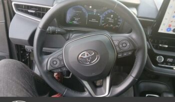 Image illustrative Berline occasion climatisation blanc Reunion à saisir.