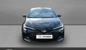 Corolla occasion Reunion 1.8 140ch design my24, modèle 2024 à vendre.