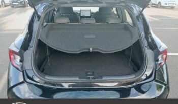 Reunion auto occasion Corolla 2024 1.8 140ch design my24 pas chère.