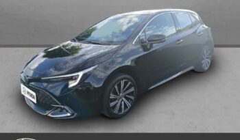 Vente Toyota Corolla 1.8 140ch design my24 Hyundai-hyundai Occasion Saint-pierre, La Reunion.