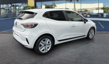 Clio occasion Reunion 1.0 tce 90ch evolution, modèle 2024 à vendre.