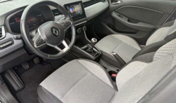 Occasion à vendre : Renault voiture blanc glacier essence 1.0 tce 90ch evolution Reunion