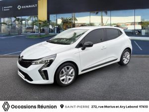 Vente Renault Clio 1.0 tce 90ch evolution Renault-renault Saint Pierre, La Reunion.