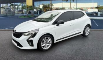 Vente Renault Clio 1.0 tce 90ch evolution Renault-renault Saint Pierre, La Reunion.