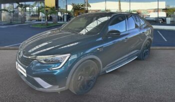 Vente Renault Arkana 1.3 tce 140ch mild hybrid rs line edc -23 Renault-renault Saint Denis, La Reunion.