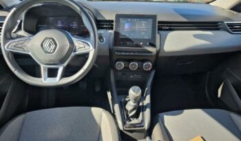 Occasion à vendre : Renault voiture blanc essence 1.0 tce 90ch evolution Reunion