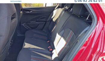Photo Fabia occasion 1.0 tsi 110ch monte carlo dsg7 ile Reunion.