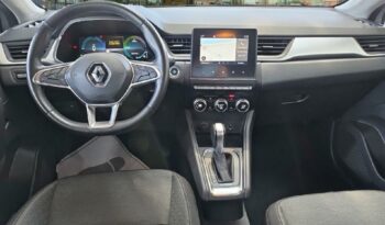 Occasion à vendre : Renault voiture noir hybride : essence/electrique 1.6 e-tech hybride 145ch techno Reunion