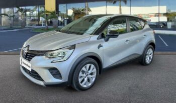 Vente Renault Captur 1.6 e-tech hybride 145ch techno Renault-renault Saint Denis, La Reunion.