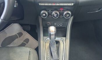 Reunion auto occasion Captur 2024 1.6 e-tech hybride 145ch techno pas chère.