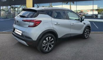 Captur occasion Reunion 1.0 tce 90ch techno, modèle 2024 à vendre.