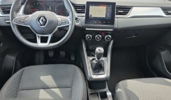 Occasion à vendre : Renault voiture gris essence 1.0 tce 90ch techno Reunion