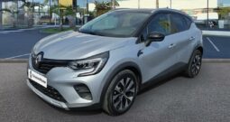 RENAULT Captur 1.0 TCe 90ch Techno