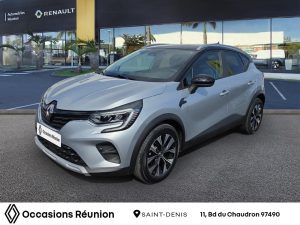 Vente Renault Captur 1.0 tce 90ch techno Renault-renault Saint Denis, La Reunion.