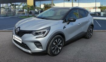 Vente Renault Captur 1.0 tce 90ch techno Renault-renault Saint Denis, La Reunion.