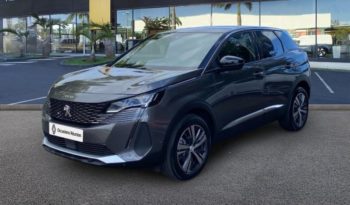 Vente Peugeot 3008 1.5 bluehdi 130ch s&s active pack eat8 Renault-renault Saint Pierre, La Reunion.