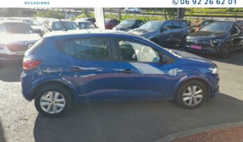 Occasion à prix réduit chez Cotrans-multi Marques Saint Pierre : Vente berline 2024, berline à La Reunion.