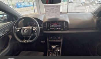 Occasion vehicule Reunion Skoda rob double embray en vente à La Réunion.