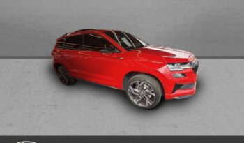 Vente de s.u.v. voiture occasion 974 Reunion.