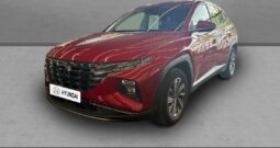 HYUNDAI Tucson 1.6 T-GDi 230ch Hybrid Creative BVA6