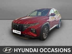 Vente Hyundai Tucson 1.6 t-gdi 230ch hybrid creative bva6 Hyundai-hyundai Sainte Clotilde, La Reunion.