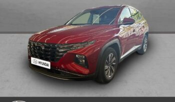Vente Hyundai Tucson 1.6 t-gdi 230ch hybrid creative bva6 Hyundai-hyundai Sainte Clotilde, La Reunion.