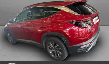 Occasion à vendre : Hyundai voiture sunset red métal hybride : essence/electrique 1.6 t-gdi 230ch hybrid creative bva6 Reunion