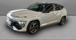 HYUNDAI Kona 1.6 GDi 141ch Hybrid N Line Executive DCT-6