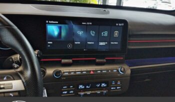 Photo Kona occasion 1.6 gdi 141ch hybrid n line executive dct-6 ile Reunion.