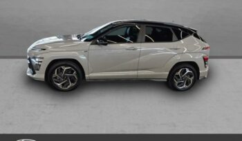 Kona occasion Reunion 1.6 gdi 141ch hybrid n line executive dct-6, modèle 2024 à vendre.