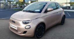 FIAT 500 e 118ch Pack Confort MY23