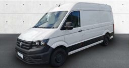 VOLKSWAGEN Crafter Fg 30 L3H3 2.0 TDI 140ch Business Traction