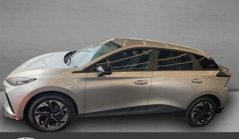 MG MOTOR MG4 EV 170ch – 51kWh MY23 complet