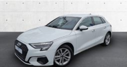 AUDI A3 35 TFSI 150ch Hybrid