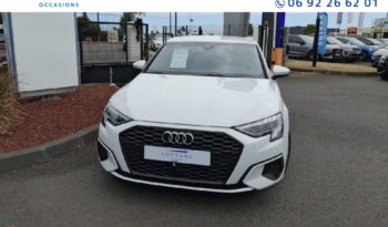 Reunion auto occasion A3 Sportback 2024 35 tfsi 150ch mild hybrid design s tronic 7 pas chère.