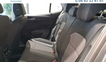 Photo Fabia occasion 1.0 tsi 110ch ambition dsg7 ile Reunion.