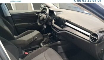 Occasion vehicule Reunion Skoda rob double embray en vente à La Réunion.