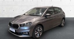 SKODA Fabia 1.0 TSI 110ch Ambition DSG7