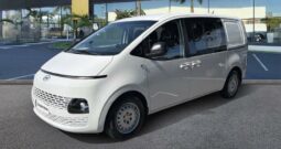 HYUNDAI Staria HYUNDAI STARIA 2.2 D