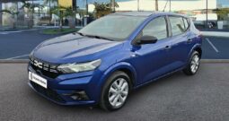 DACIA Sandero 1.0 TCe 90ch Expression