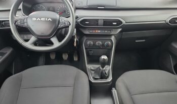 Occasion à vendre : Dacia voiture bleu iron métallisé essence 1.0 tce 90ch expression Reunion