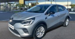 RENAULT Captur 1.6 E-Tech full hybrid 145ch Evolution