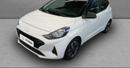 HYUNDAI i10 1.2 84ch STYLE BVM5