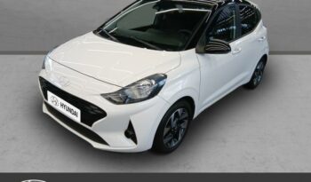 Vente Hyundai I10 1.2 84ch style bvm5 Hyundai-hyundai Sainte Clotilde, La Reunion.