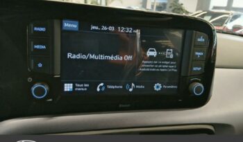 Photo I10 occasion 1.2 84ch style bvm5 ile Reunion.