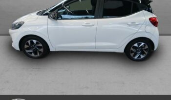 I10 occasion Reunion 1.2 84ch style bvm5, modèle 2024 à vendre.