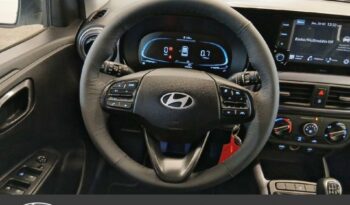 Occasion 974 : Découvrez la version 1.2 84ch style bvm5 Hyundai 2024, Reunion.