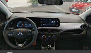 Occasion vehicule Reunion Hyundai manuelle en vente à La Réunion.