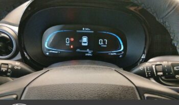 Image illustrative Petite Voiture/citadine occasion climatisation vert Reunion à saisir.