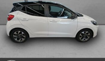 Vente de petite voiture/citadine voiture occasion 974 Reunion.